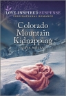 Colorado Mountain Kidnapping Cover Image