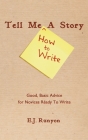 Tell Me a Story Cover Image