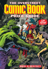 Overstreet Comic Book Price Guide Volume 53 Cover Image