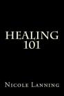 Healing 101: Energy Problems & Healing Cover Image