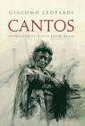Cantos By Giacomo Leopardi, Aaron Jacob Spatz (Translator) Cover Image