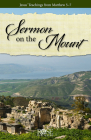 Sermon on the Mount By Rose Publishing (Created by) Cover Image