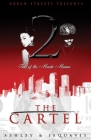 The Cartel 2: Tale of the Murda Mamas By Ashley & JaQuavis Cover Image
