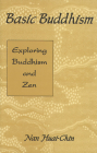 Basic Buddhism: Exploring Buddhism and Zen Cover Image