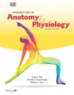 Introduction to Anatomy & Physiology By Susan J. Hall, Michelle A. Provost-Craig, William C. Rose Cover Image