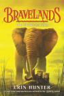 Bravelands #5: The Spirit-Eaters By Erin Hunter Cover Image