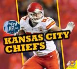 Kansas City Chiefs By Nate Cohn Cover Image