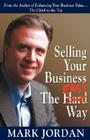 Selling Your Business the Easy Way Cover Image