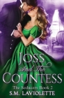 Joss and the Countess By S. M. LaViolette Cover Image