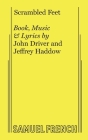 Scrambled Feet By John Driver, Jeffrey Haddow Cover Image