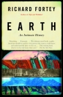 Earth: An Intimate History By Richard Fortey Cover Image