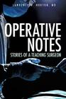 Operative Notes Cover Image