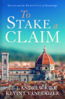 To Stake a Claim Cover Image