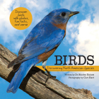 Birds: Discovering North American Species (My Wonderful World) Cover Image