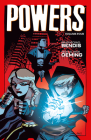 Powers Volume 4 By Brian Michael Bendis, Michael Avon Oeming (Illustrator) Cover Image