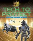 Tech to Protect Cover Image