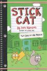 Stick Cat: Two Cats to the Rescue By Tom Watson Cover Image