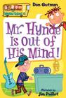 My Weird School #6: Mr. Hynde Is Out of His Mind! Cover Image