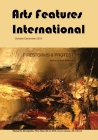 Arts Features International, October-December 2019, Firestorms & Protest By Ruth Skilbeck (Editor) Cover Image