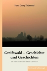 Greifswald - Geschichte Und Geschichten: Die Stadt, Ihre Kirchen Und Ihre Universität By Hans Georg Thümmel Cover Image