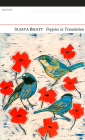 Poppies in Translation By Sujata Bhatt Cover Image