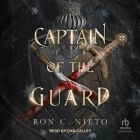 Captain of the Guard Cover Image
