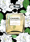Chanel in 55 Objects: The Iconic Designer Through Her Finest Creations Cover Image