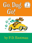 Go, Dog. Go! (Beginner Books(R)) Cover Image