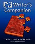 Writer's Companion By Renee Miller, Carlos J. Cortes Cover Image