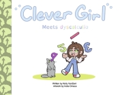 Clever Girl Meets Dyscalculia Cover Image
