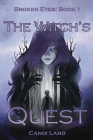 The Witch's Quest Cover Image