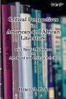 Critical Perspectives in American and African Literature (English Literature) By Hyacinth Pink Cover Image