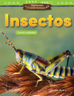 Animales asombrosos: Insectos: Conteo salteado (Mathematics in the Real World) Cover Image