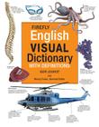 Firefly English Visual Dictionary with Definitions By Igor Jourist, Nancy Foran (Editor) Cover Image