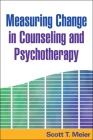 Measuring Change in Counseling and Psychotherapy Cover Image