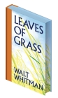 Leaves of Grass By Walt Whitman Cover Image