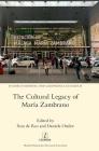 The Cultural Legacy of Maria Zambrano (On Directors) By Xon de Ros, Daniela Omlor Cover Image