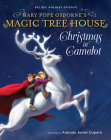 Magic Tree House Deluxe Holiday Edition: Christmas in Camelot (Magic Tree House (R) Merlin Mission #1) Cover Image