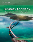 Business Analytics Cover Image