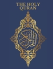 The Holy Quran: English Translation of The Noble Qur'an By Muhammed El Guenbour Cover Image