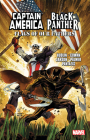 CAPTAIN AMERICA/BLACK PANTHER: FLAGS OF OUR FATHERS [NEW PRINTING] By Reginald Hudlin Cover Image