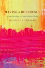 Making a Difference: Using Sociology to Create a Better World Cover Image