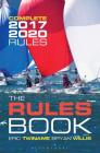 The Rules Book: Complete 2017-2020 Rules Cover Image