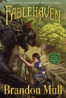 Fablehaven Cover Image
