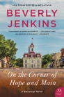 On the Corner of Hope and Main: A Blessings Novel Cover Image
