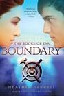 Boundary (The Books of Eva #2) Cover Image