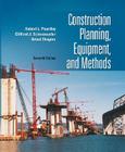 Construction Planning, Equipment, and Methods Cover Image