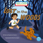 Lost in the Woods By Stephanie Gaston, Katie Crumpton (Illustrator) Cover Image