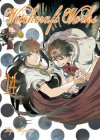 Witchcraft Works 14 By Ryu Mizunagi Cover Image