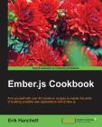 Ember.js Cookbook Cover Image